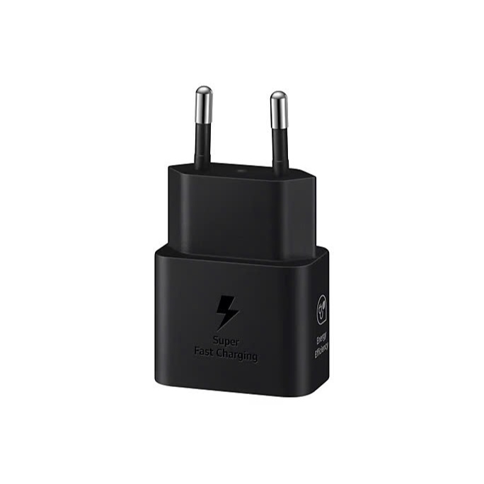 Ảnh Củ sạc nhanh 25W Samsung EP-T2510 | Cổng Type-C - Công nghệ GaN Power Delivery | Bảo hành 12 tháng 2