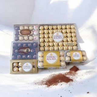 Socola Ferrero Rocher chính hãng
