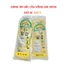 BỊCH 10 ĐÔI Găng tay cao su Sắc Cầu Vồng , găng tay cao su gia dụng, găng tay chế biến thủy hải sản