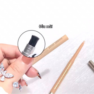 SWEET MINT Silkworm High Light Pen Bead Bright Flash Bút Kẻ Mắt tự nhiên nâng cao màu sắc