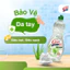 Nước Rửa Chén True Care Nha Đam - Sạch Nhanh, Nhẹ Dịu