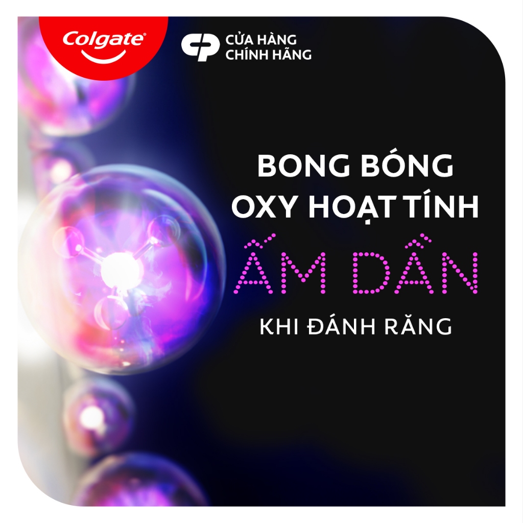 Ảnh Bộ 3 Kem đánh răng Colgate thiên nhiên Than tre khử mùi diệt khuẩn 180g 4