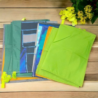 SET 5 Túi đập đá, dụng cụ đập đá hàng dày siêu bền, bao đập đá tái sử dụng nhiều lần