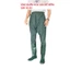 Ủng Liền Quần Làm Ruộng Lội Ao 2 Lớp Hoa San Size 35-43, Ủng Đi Mưa, Ủng Lội Nước