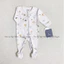 PEPTIT..LEM Bodysleep ngủ chất liệu cotton organic xuất xịn hàng cao cấp