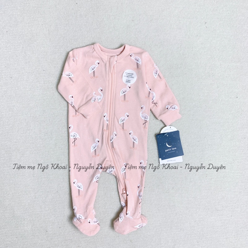 [MD168] PEPTIT..LEM Bodysleep ngủ chất liệu cotton organic xuất xịn hàng cao cấp