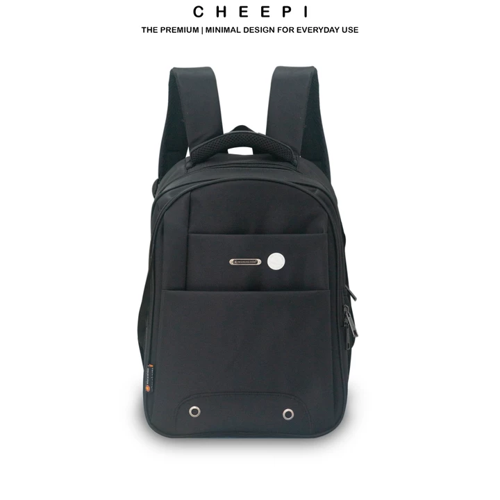 Women's Backpack – Fits Laptop, for School – 4