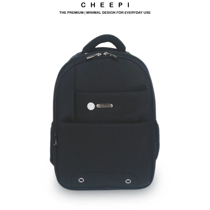 Women's Backpack – Fits Laptop, for School – 3