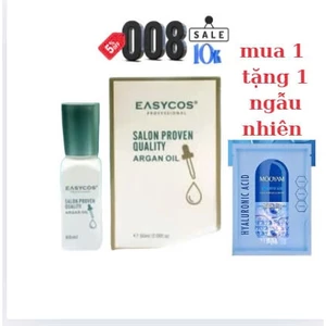 Serum Dưỡng Tóc Hương Hoa Easycos | Made in England | 60ml