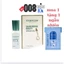Serum Dưỡng Tóc Hương Hoa Easycos | Made in England | 60ml