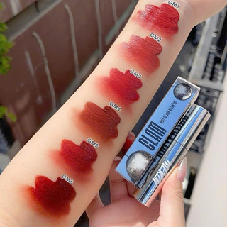 [Merzy] Son Kem MERZY Glam Mellow Tint GM01 - GM06