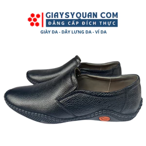 Giày Nam Da Thật M106
