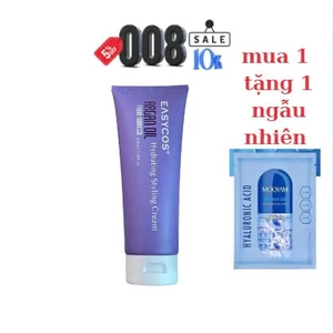 Gel Mềm Giữ Nếp Tóc Uốn, Bóng Mượt, Bảo Vệ Tóc Easycos | Made in England | 200m