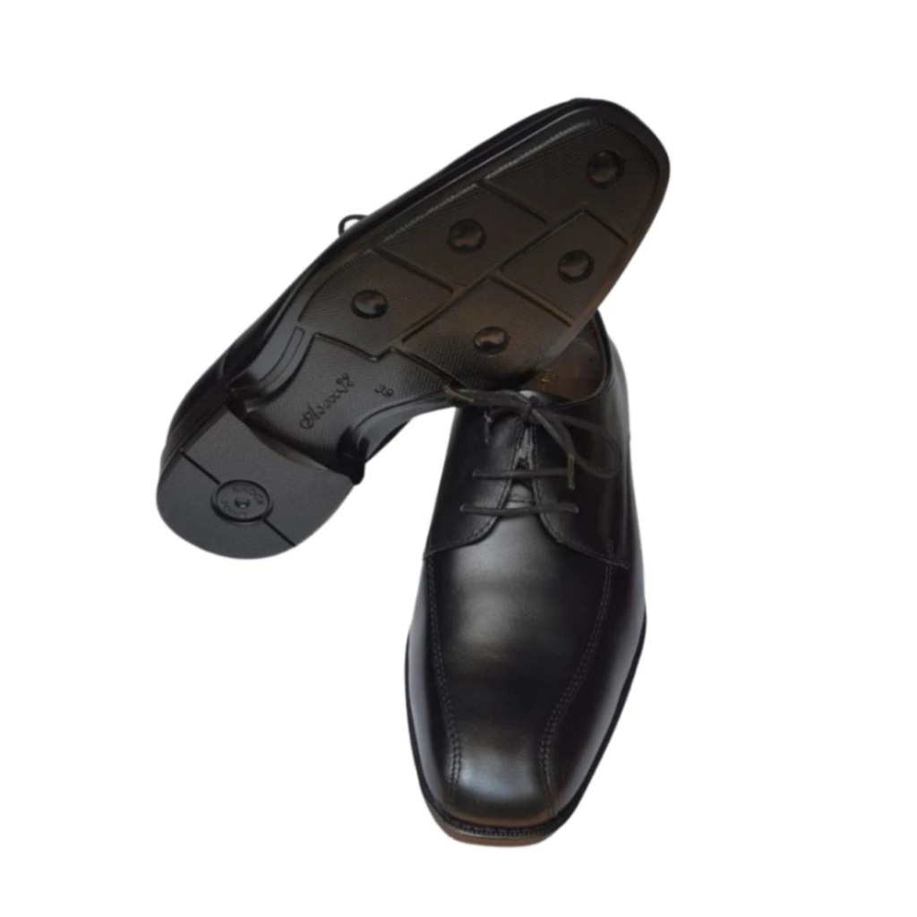 Giày Da Nam Cao Cấp 32M Mã 153