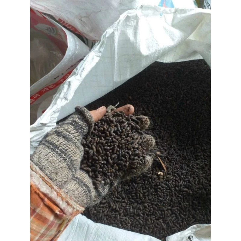 Phân dơi Nguyên Chất 100% (lẻ 500g,1kg)siêu dinh dưỡng cho hoa mai, kiểng, rau.