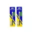 Mũi Khoan Bắt Vít Không Tắc Kê KingBlue Kích Thước 3.2mm, 6mm, 8mm, Mũi Khoan Đa Năng