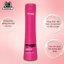 Serum dưỡng tóc bổ sung keratin Biowoman 250ml thấm nhanh không bết Ekkamai Beauty