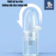 Dụng Cụ Hút Mũi Kéo Tay Thế Hệ Mới GutyKids, Lực Hút Mạnh, Chất Liệu Nhựa Nguyên Sinh, An Toàn Cho Bé