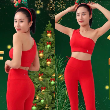Women's activewear