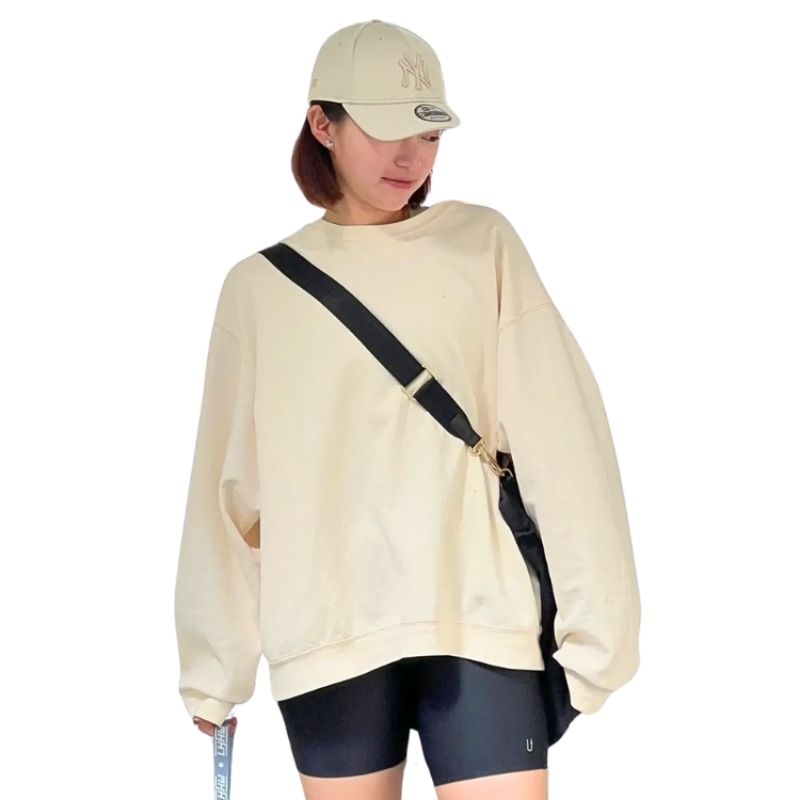 Bigsize Áo Tay Dài Nam Nữ 40-120KG SWEATER Thun COTTON Mềm Co Giãn- MÃ 39