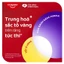 Bộ 2 Kem Đánh Răng Colgate trắng răng Optic White Purple 100g