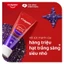 Bộ 2 Kem Đánh Răng Colgate trắng răng Optic White Purple 100g