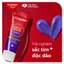 Bộ 2 Kem Đánh Răng Colgate trắng răng Optic White Purple 100g