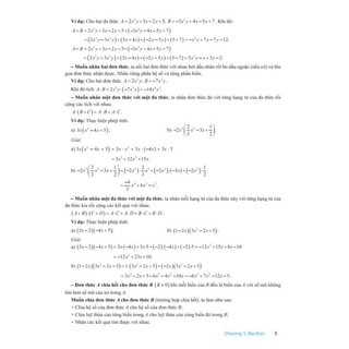 Sách - 100 Đề Kiểm Tra Toán 8 - Biên soạn theo chương trình GDPT mới - ndbooks