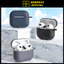 Vỏ bảo vệ case ốp Azir silicon cao cấp dành cho tai nghe airpod 3 I 88Mobile