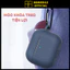 Vỏ bảo vệ case ốp Azir silicon cao cấp dành cho tai nghe airpod 3 I 88Mobile