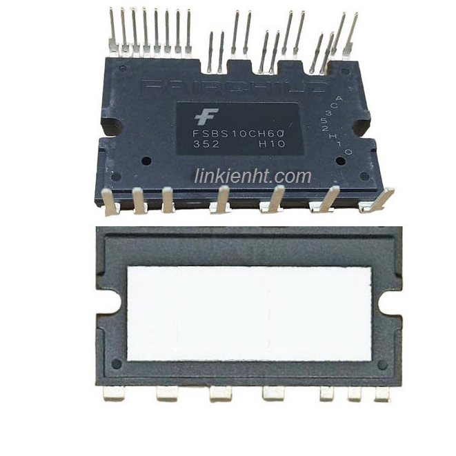 ic công suất FSBS10CH60 10CH60 mới | Shopee Việt Nam