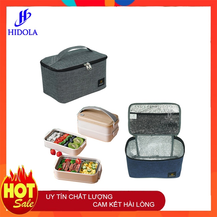 TÚI GIỮ NHIỆT 7053, 5 LÍT