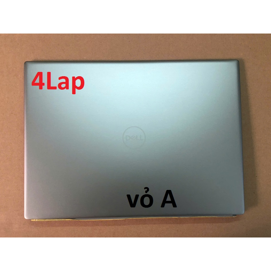 Base Inferiore Per Dell Inspiron 14PRO 5420 E 5425 – Custodia Inferiore Silver, Sostituzione Facile
