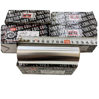 Giấy bạc nhuộm tóc ,giấy bạc làm móng, giấy bạc làm hight light để làm tóc cuộn to 10cm nặng 430gam