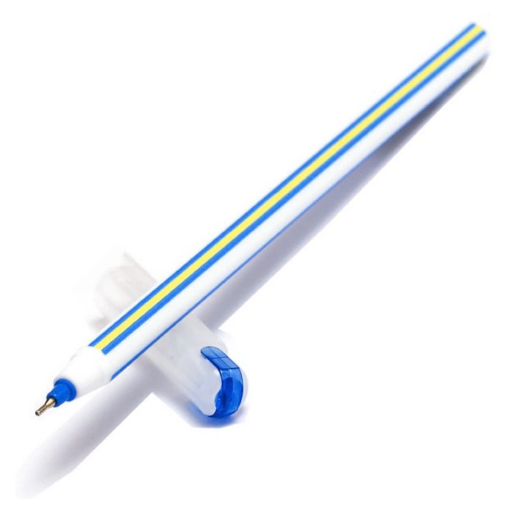 Combo 20 Bút bi TL-093 ngòi 0.6mm, êm trơn, đều mực