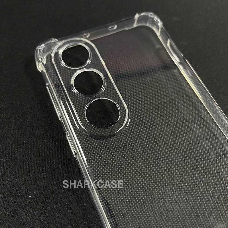 Ốp lưng OnePlus ACE 3V, 3 Pro, Ace3 silicon nhựa dẻo trong suốt chống sốc bảo vệ cam Vỏ bao đt