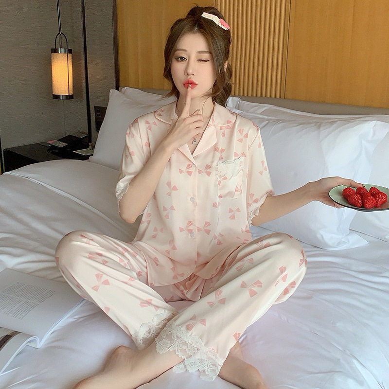 Nơ Hồng Latin TN