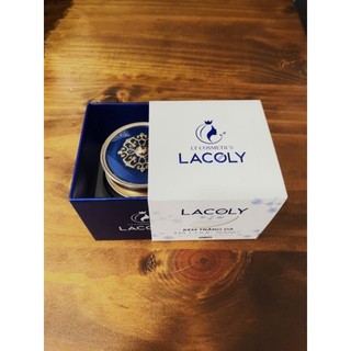 Kem Mặt đa chức năng Lacoly 20g.Chăm sóc làm đẹp da Nữ SKINCARE Women