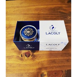 Kem Mặt đa chức năng Lacoly 20g.Chăm sóc làm đẹp da Nữ SKINCARE Women