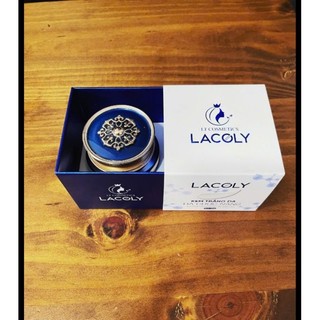 KEM FACE MẶT ĐA CHỨC NĂNG VIP LACOLY 25G