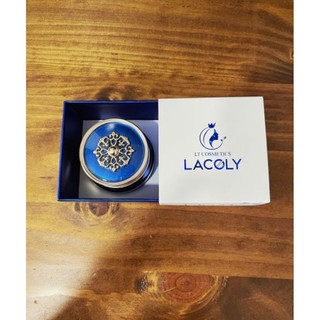 KEM FACE MẶT ĐA CHỨC NĂNG VIP LACOLY 25G
