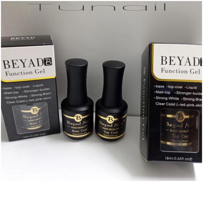 Base Top Beyad Mỹ sơn liên kết siêu bóng bền vượt trội chống xước CHÍNH ...