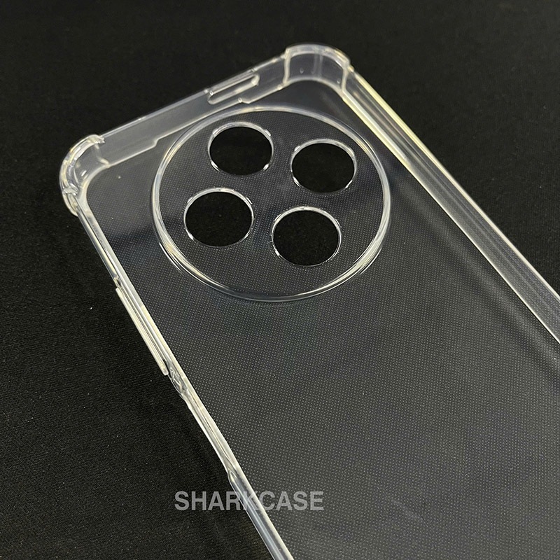 Ốp lưng Tecno spark 30C, 30 dẻo trong suốt silicon chống sốc bảo vệ cam điện thoại Vỏ bao đt tecno