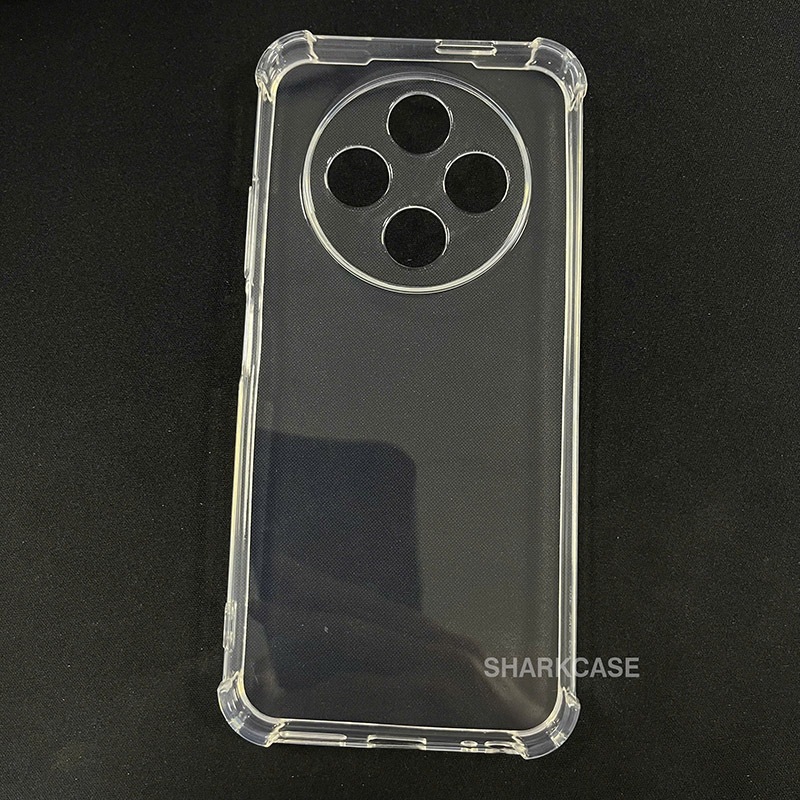 Ốp lưng Tecno spark 30C, 30 dẻo trong suốt silicon chống sốc bảo vệ cam điện thoại Vỏ bao đt tecno