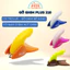 Kềm Gỡ Ghim Plus Có Trợ Lực Đồ Gỡ Kim Bấm Tiện Dụng Văn Phòng Phẩm Sao Mai V6040294
