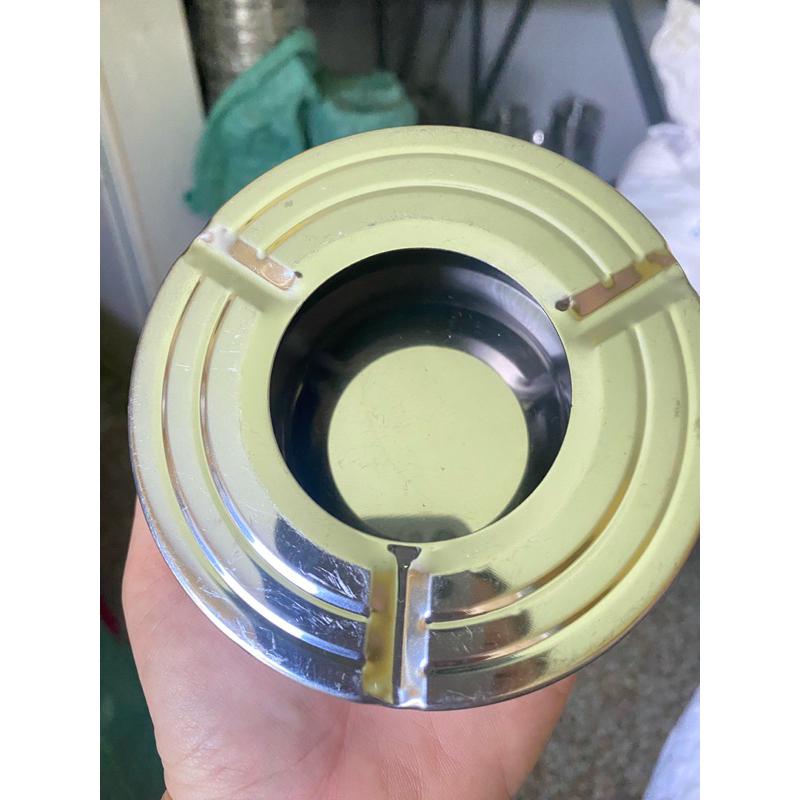 (Combo 5-10 cái ) gạc tàn thuốc inox cao cấp | Shopee Việt Nam