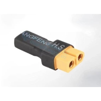Jack chuyển pin XT30 sang pin XT60 (XT30 đực > XT60 cái) | Shopee Việt Nam