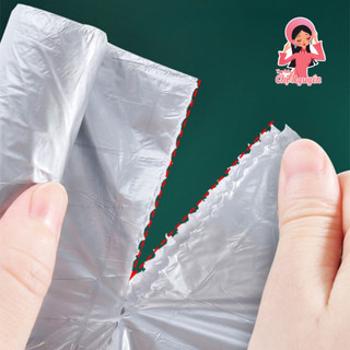 🛍️ SIÊU RẺ Combo 5 cuộn, tổng cộng 75 túi rác – lựa chọn hoàn hảo cho mọi nhu cầu vứt rác hàng ngày!