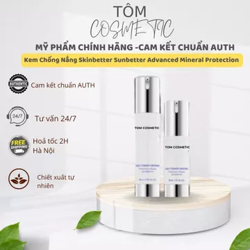 Serum phục hồi da Daily Power Defense 30ml | Tinh chất dưỡng da săn chắc, phục hồi da, cải thiện nếp nhăn