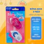 Bút keo dán 2 Mặt Plus Độ Bám Dính Cao Có Ruột Thay Thế, Băng keo dính 2 mặt dạng bút kéo Plus